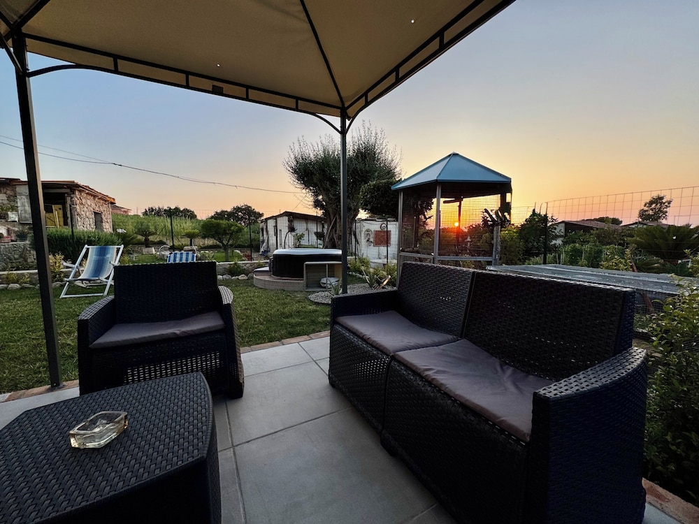 Residenza De vita