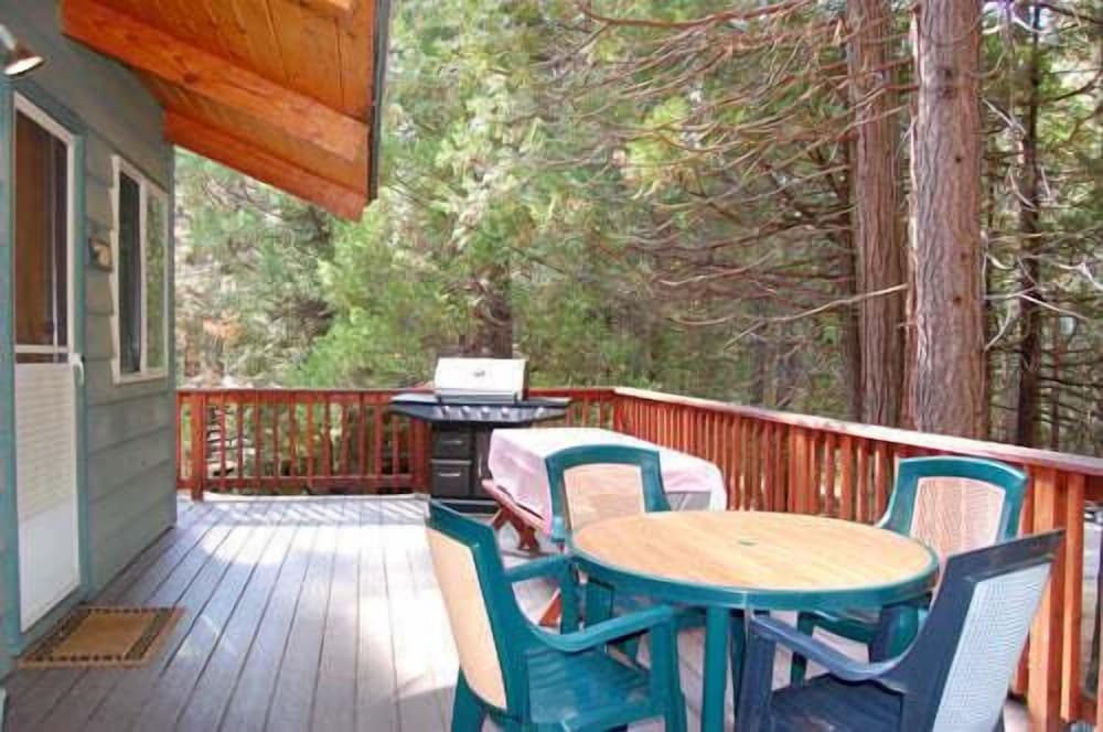 Dunning's Retreat