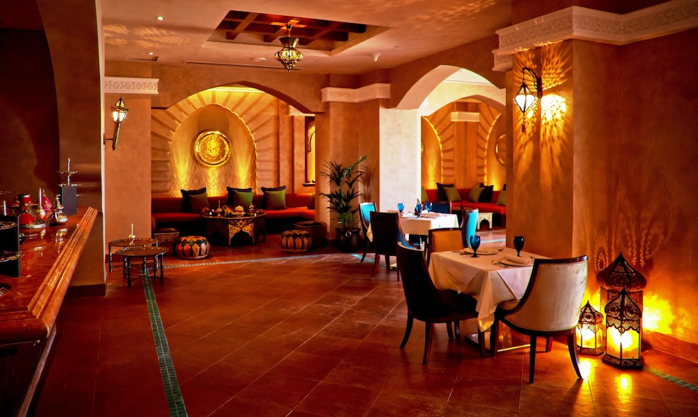 Pullman Resort Al Marjan Island