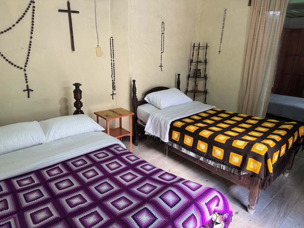 Casa colonial con encanto en Sonsón