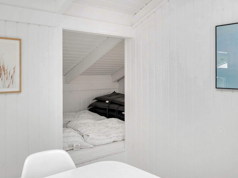 8 Person Holiday Home in Albaek-by Traum view 3
