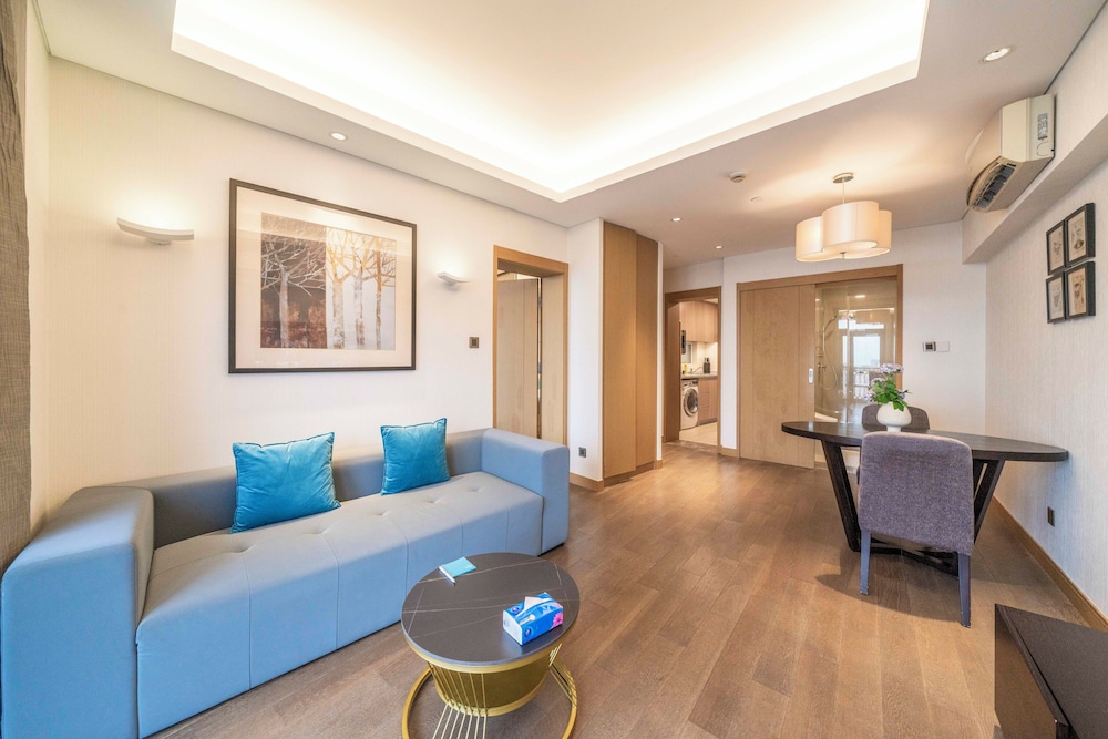 Tyms 1BR APT Huijing Garden
