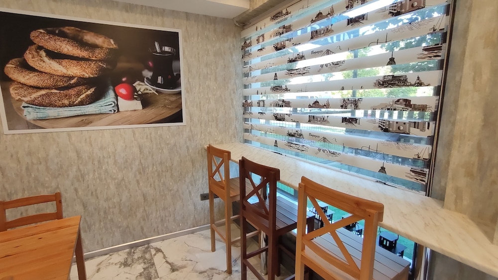 Hotel Torun İstanbul Eski Şehir - Image 25