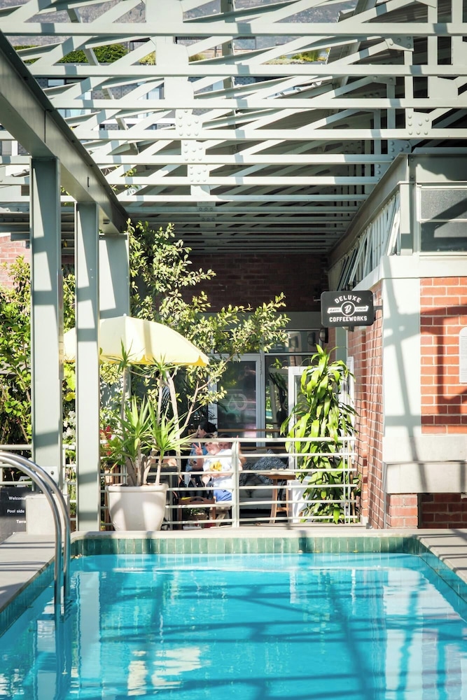 Luxury Loft 3 Ensuites Prime Cape Town Location