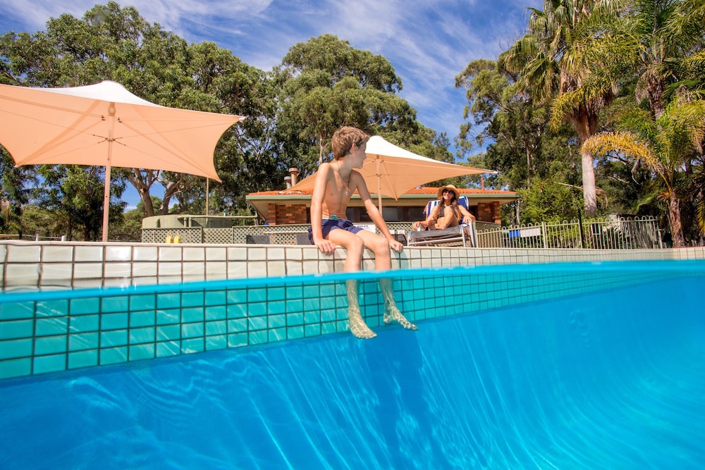 Tasman Holiday Parks - Kioloa Beach