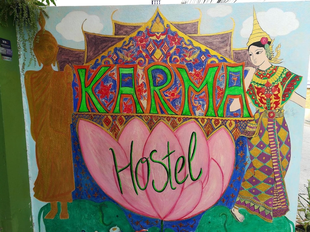 Karma Home Hostel