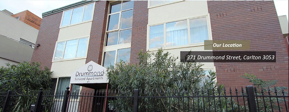 Drummond Apartments Services
