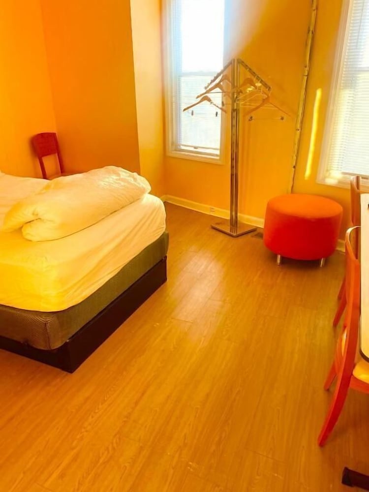 BedExpress hotel hostel - Property Image 14
