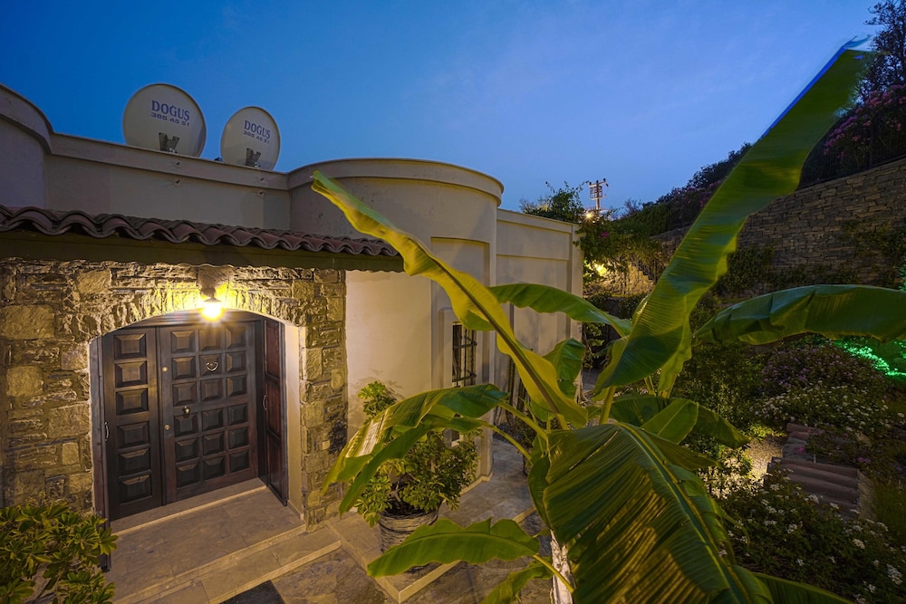 Villa Olivia
