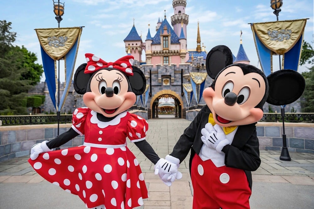 Chic New York Style 10 Minutes to SNA Disneyland