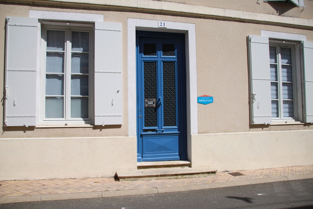 La Maison Duffour view 4