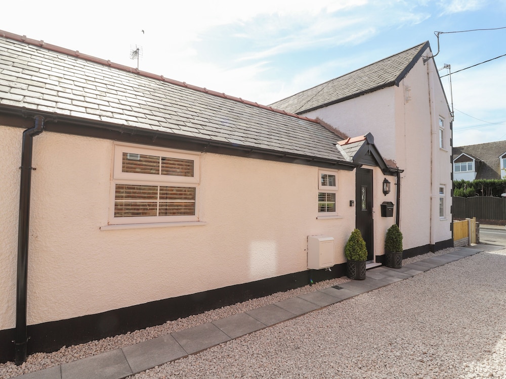 Afallon Cottage