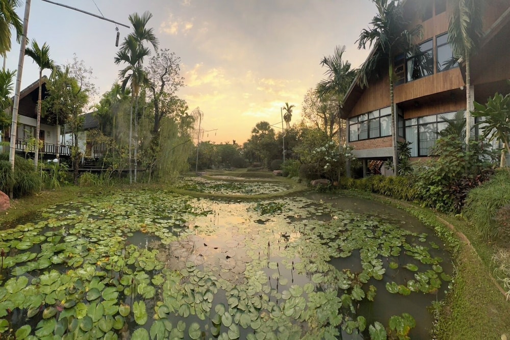 O yua Resort