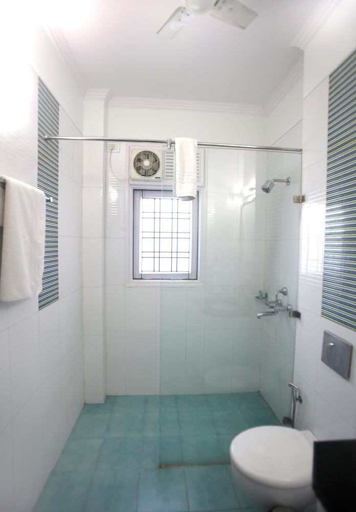Mint Ambience Suites