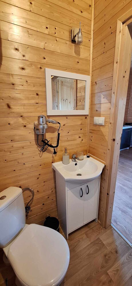Cottage in Chlopy Near Sandy Beach