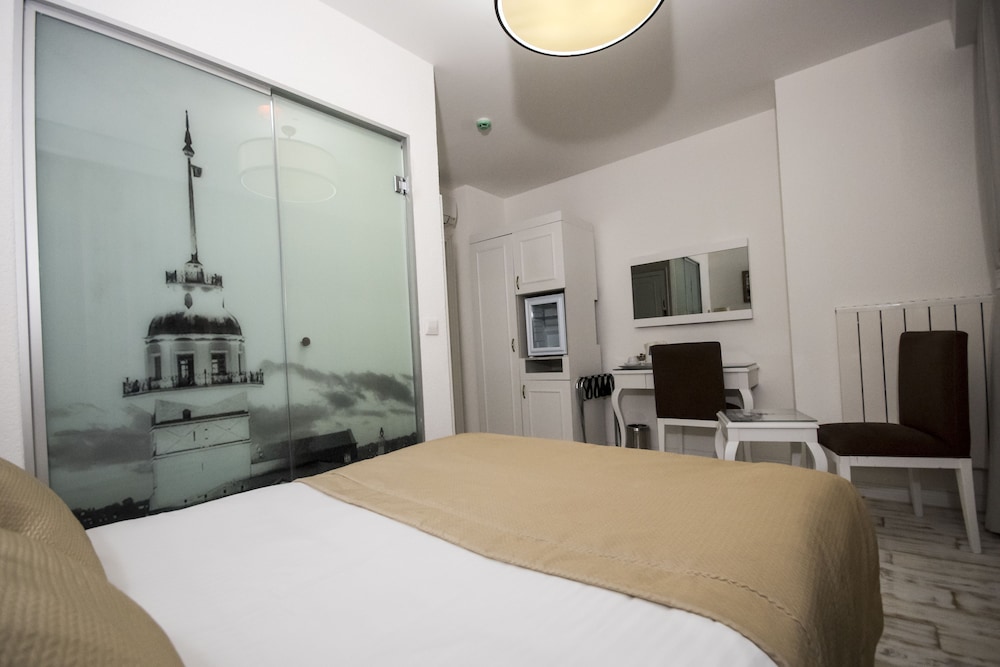 Antis Otel - Özel Sınıf - Image 17