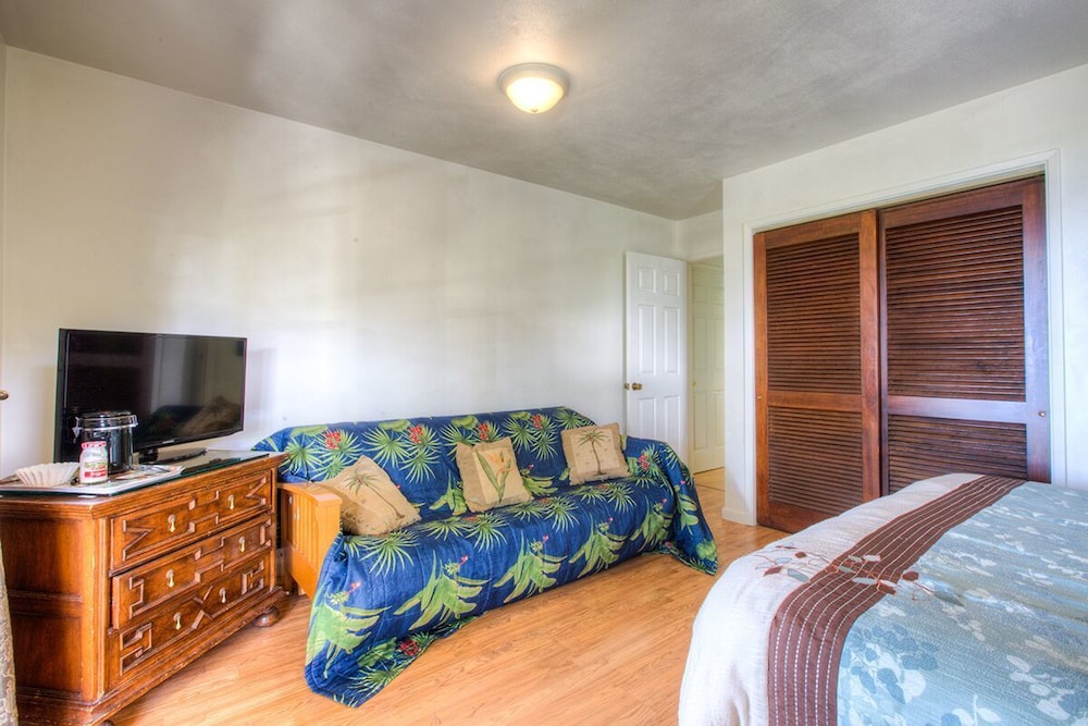 Kona Hawaii Guesthouse