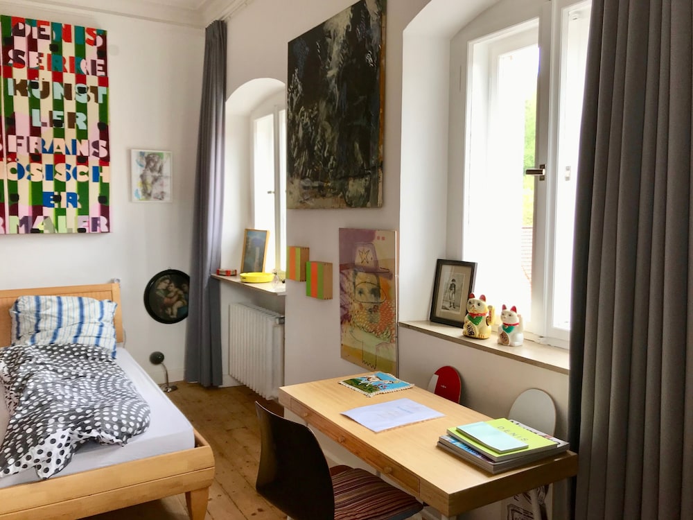 VILLA in VELDEN view 5
