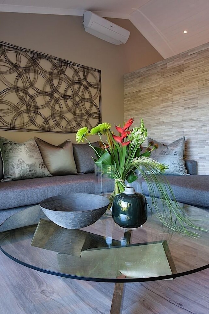 Jordan Wines Luxury Suites