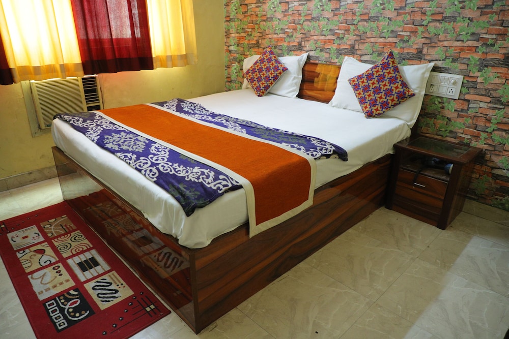 Hotel Shri Bhaskar