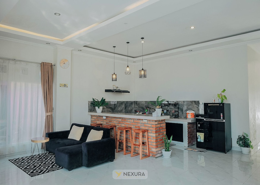 Golden House Syariah Nexura Collection