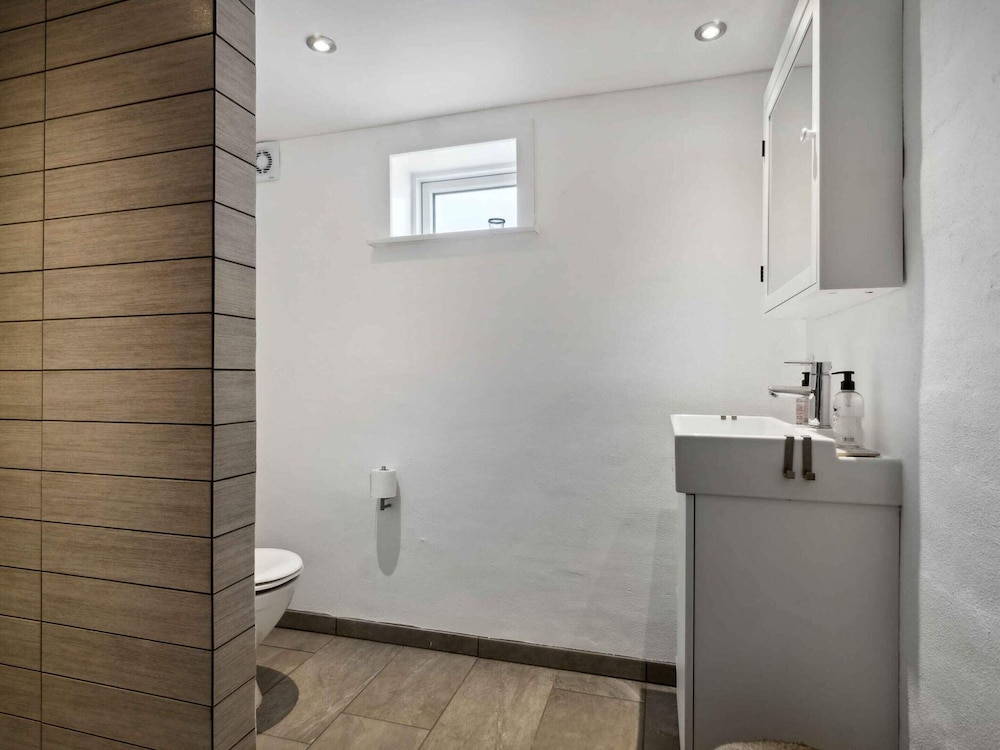 5 Star Holiday Home in Thyholm