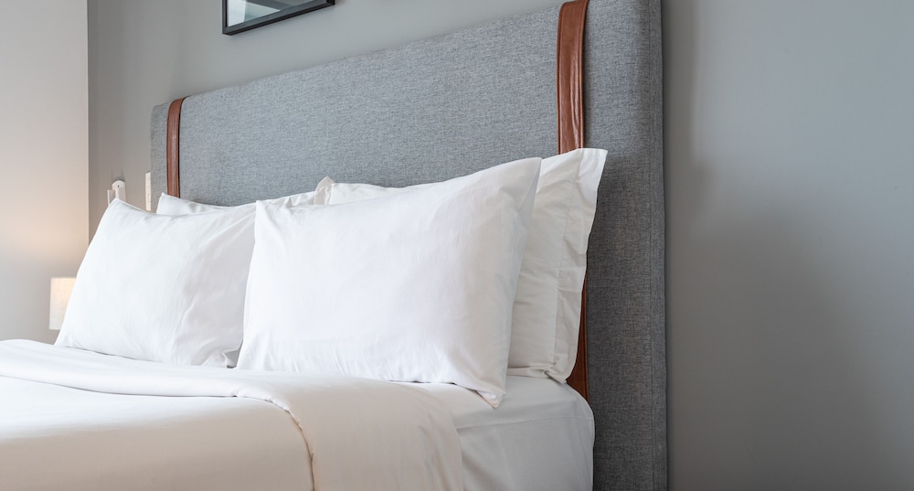 Setin Downtown Genebra by Viva - Apartamentos completos na Bela Vista com piscina