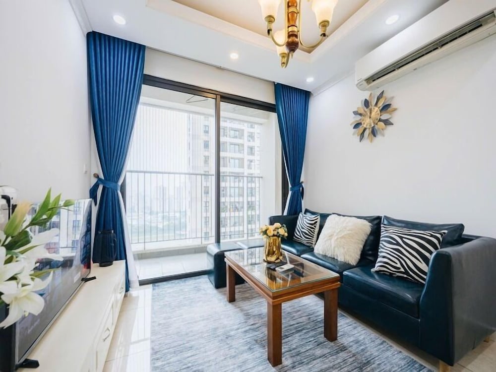 Vinhomes D'Capital - SunhouseLand