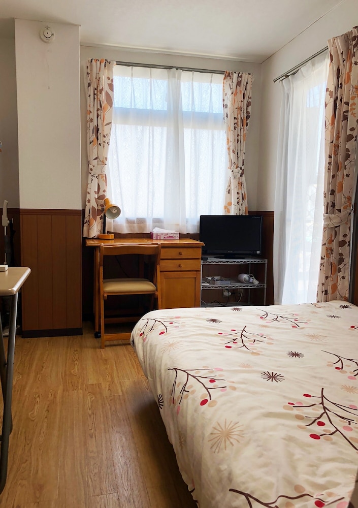 Gojyo-IVY Semi-double bed 2 view 3
