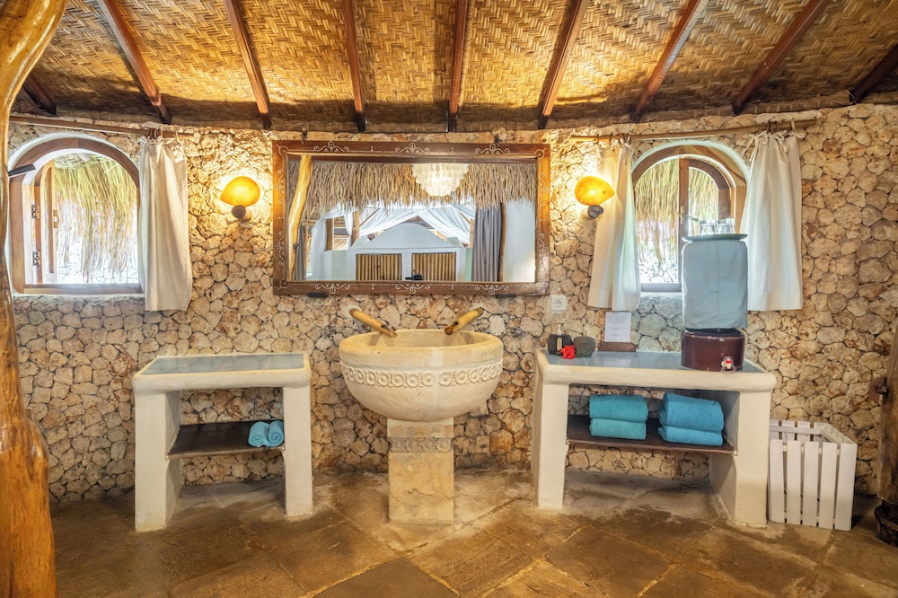 Mu Bungalow Boutique Resort