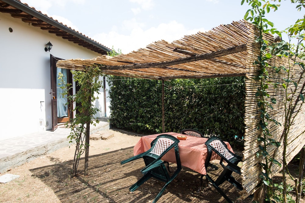 Agriturismo Benvenuti