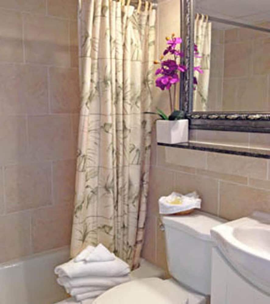 Crystal Beach Motor Inn
