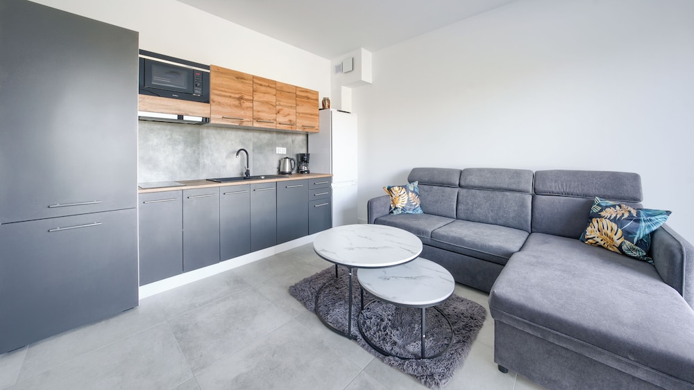 Apartamenty Sun & Snow Słoneczne Osiedle