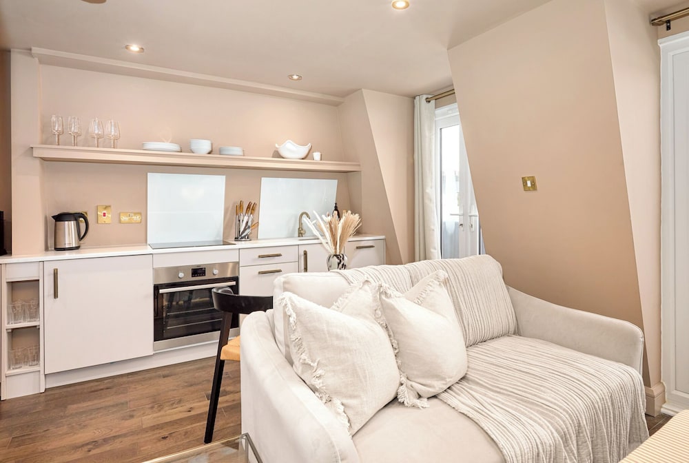 Be London - St John's Wood Residences