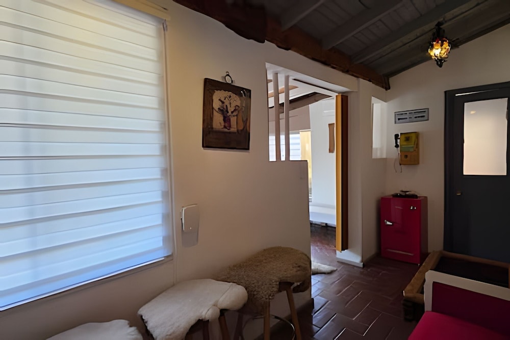 Oceana Suites San Jose de Maipo