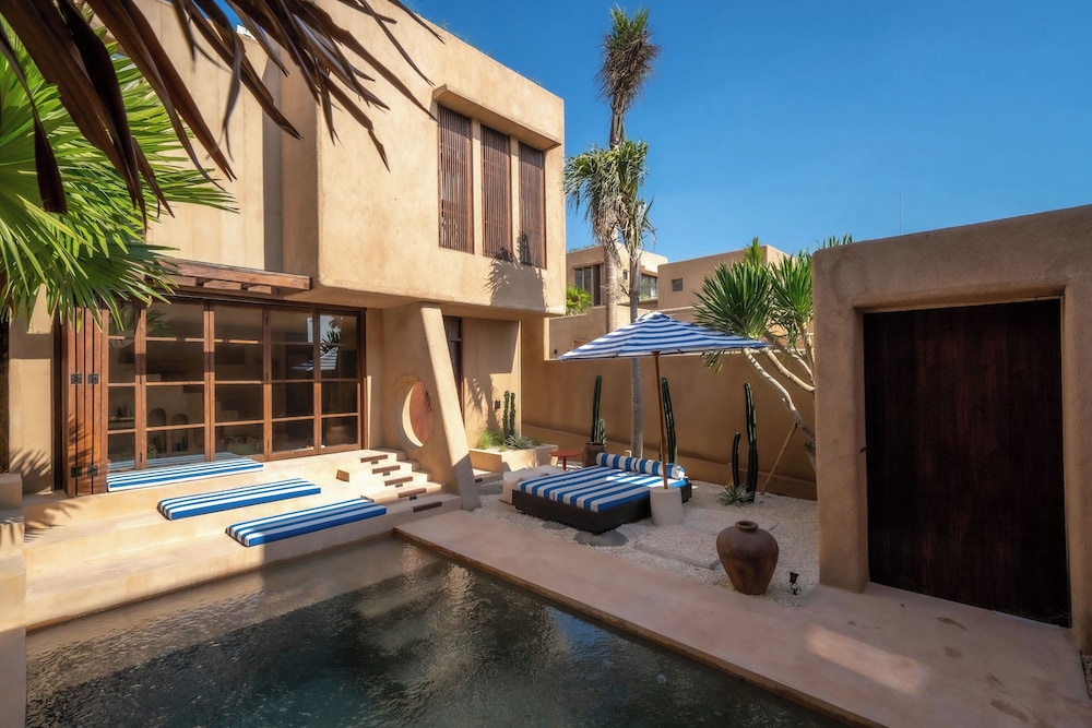 Villas de Lujo at Bocoa Villas