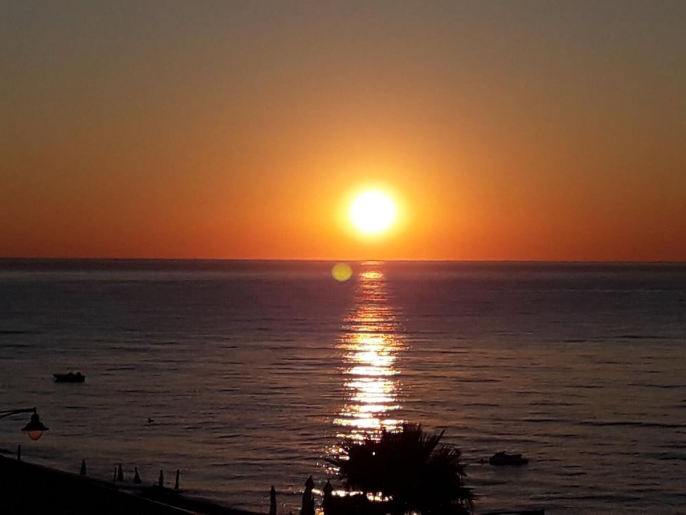 Bed and Breakfast Sunrise