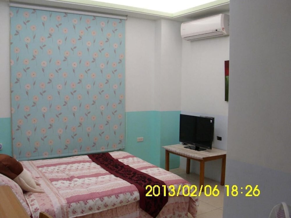 Xinchuan Homestay