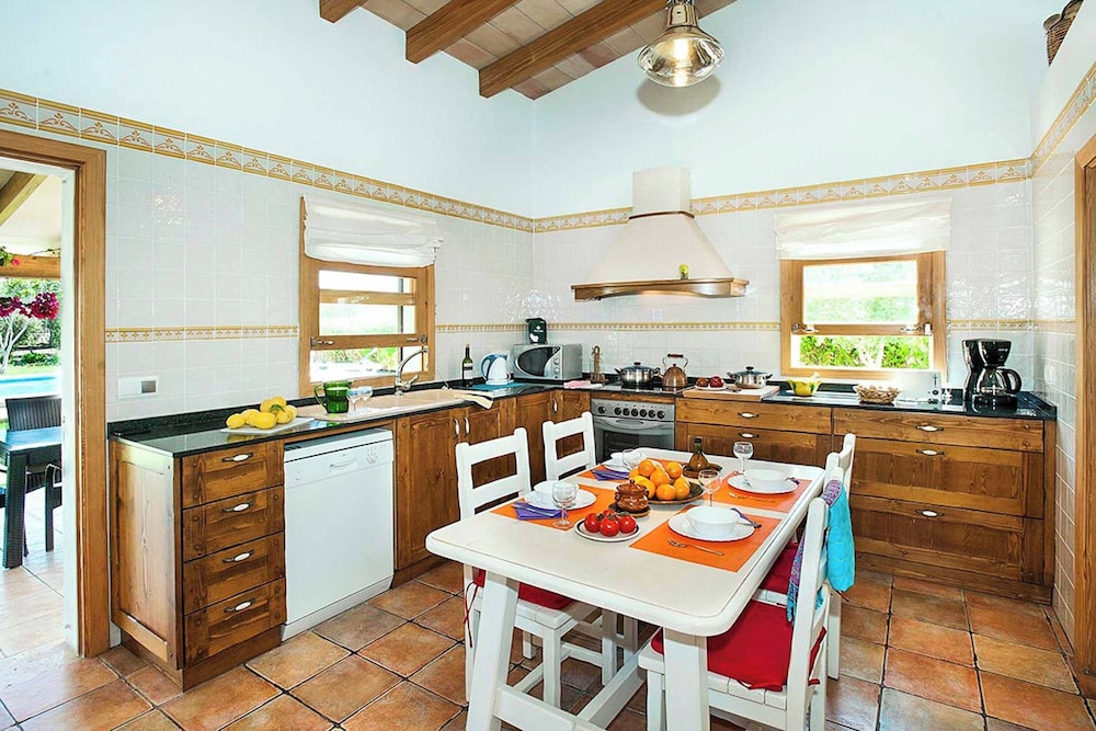 Villa Burgues