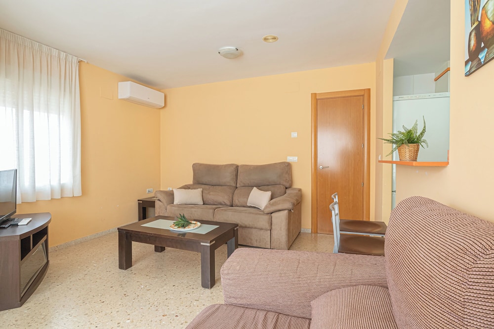Benidorm Levante Beach Apartments