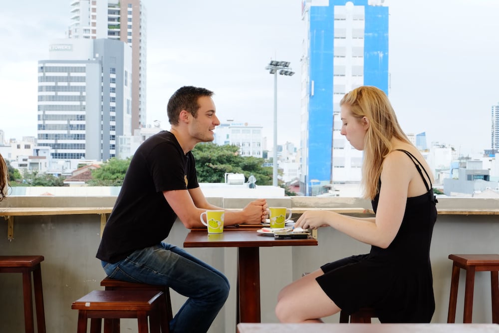 Danang Backpackers Hostel