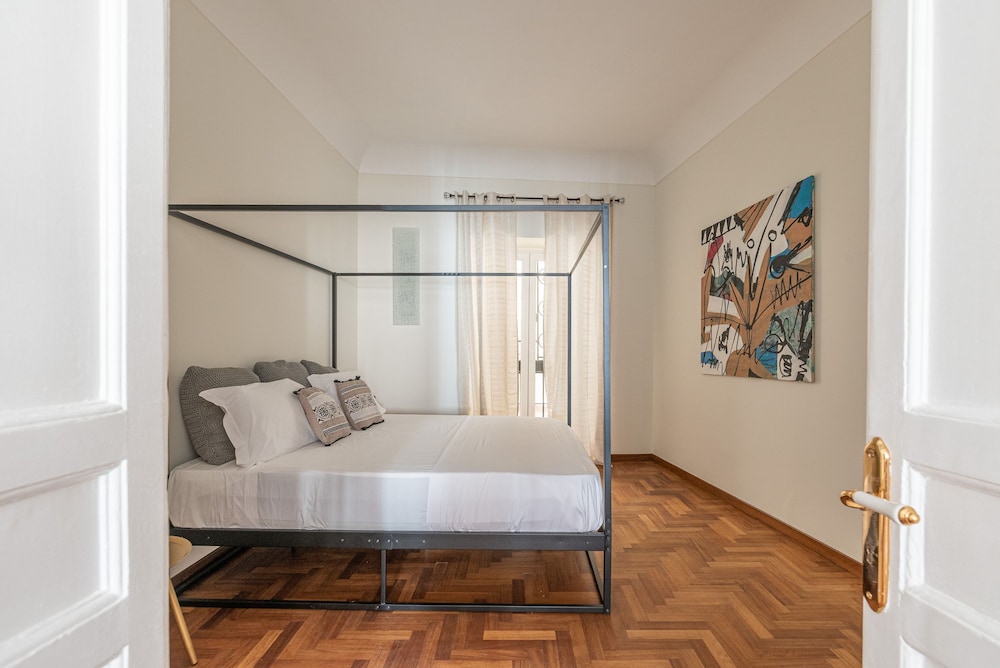 Giudici Three Bedrooms Apartment by Wonderful Italy