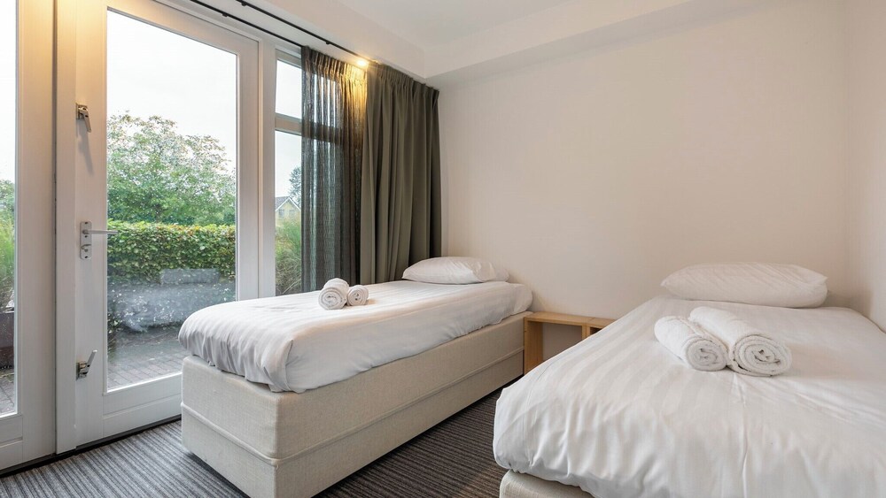 Summio Havenresort Terherne