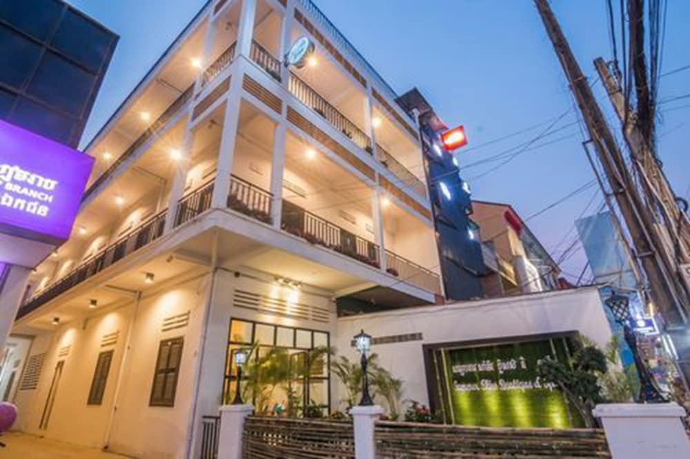 Siem Reap Vacations - Summer Bliss Boutique  Spa - Property Image 5