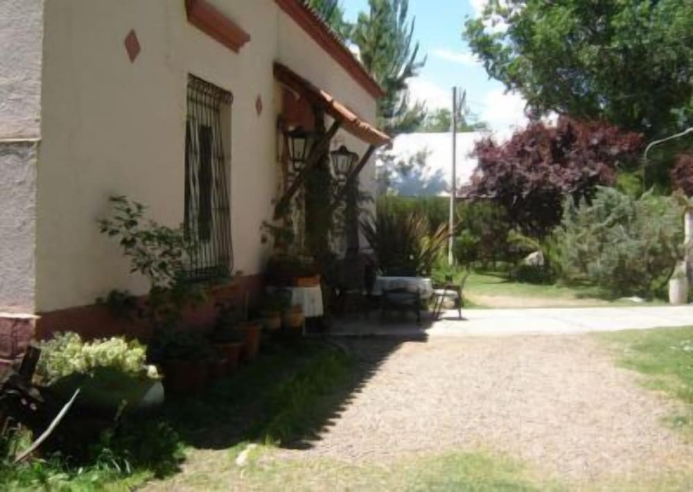 Cabañas Viejo Rincon