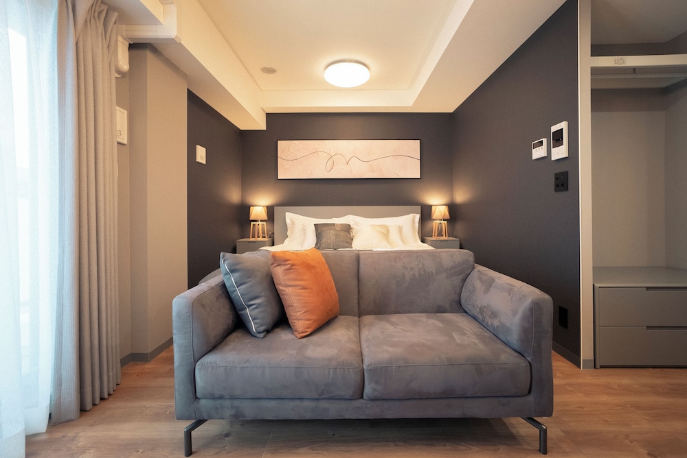 Tanimachikun Hotel Shinsaibashihigashi32