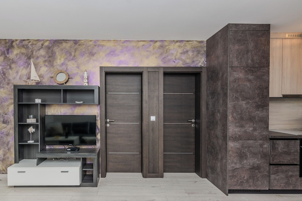 Apartments Mavracic