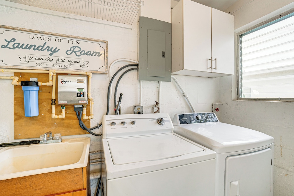 < 2 Mi to Punta Gorda Beach Park! Nautical Retreat