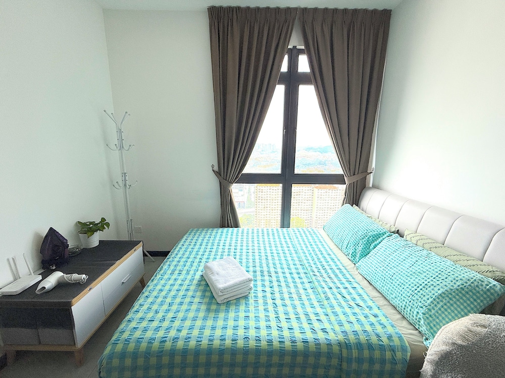 Neu Suites By Serenity Vacation Homes
