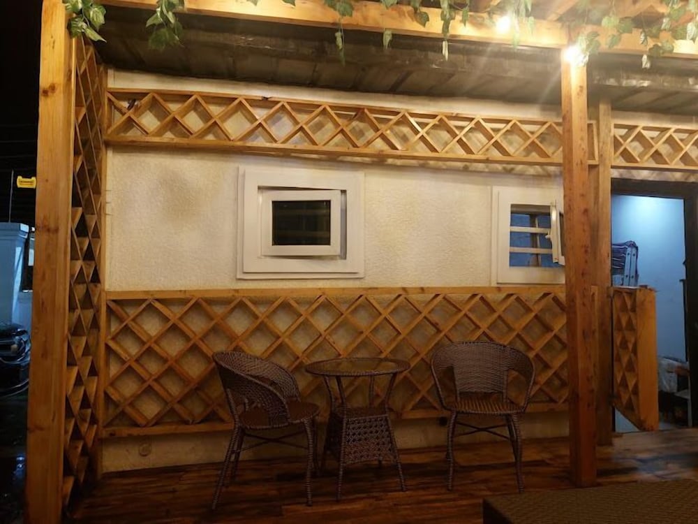 El- Rey Luxury Apartment